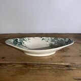 Ceramic service from Sarreguemines