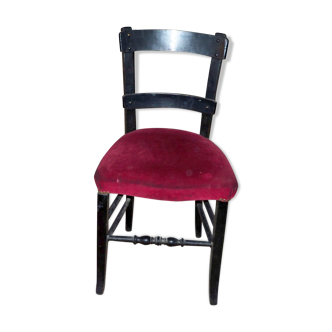 Napoleon lll Chair