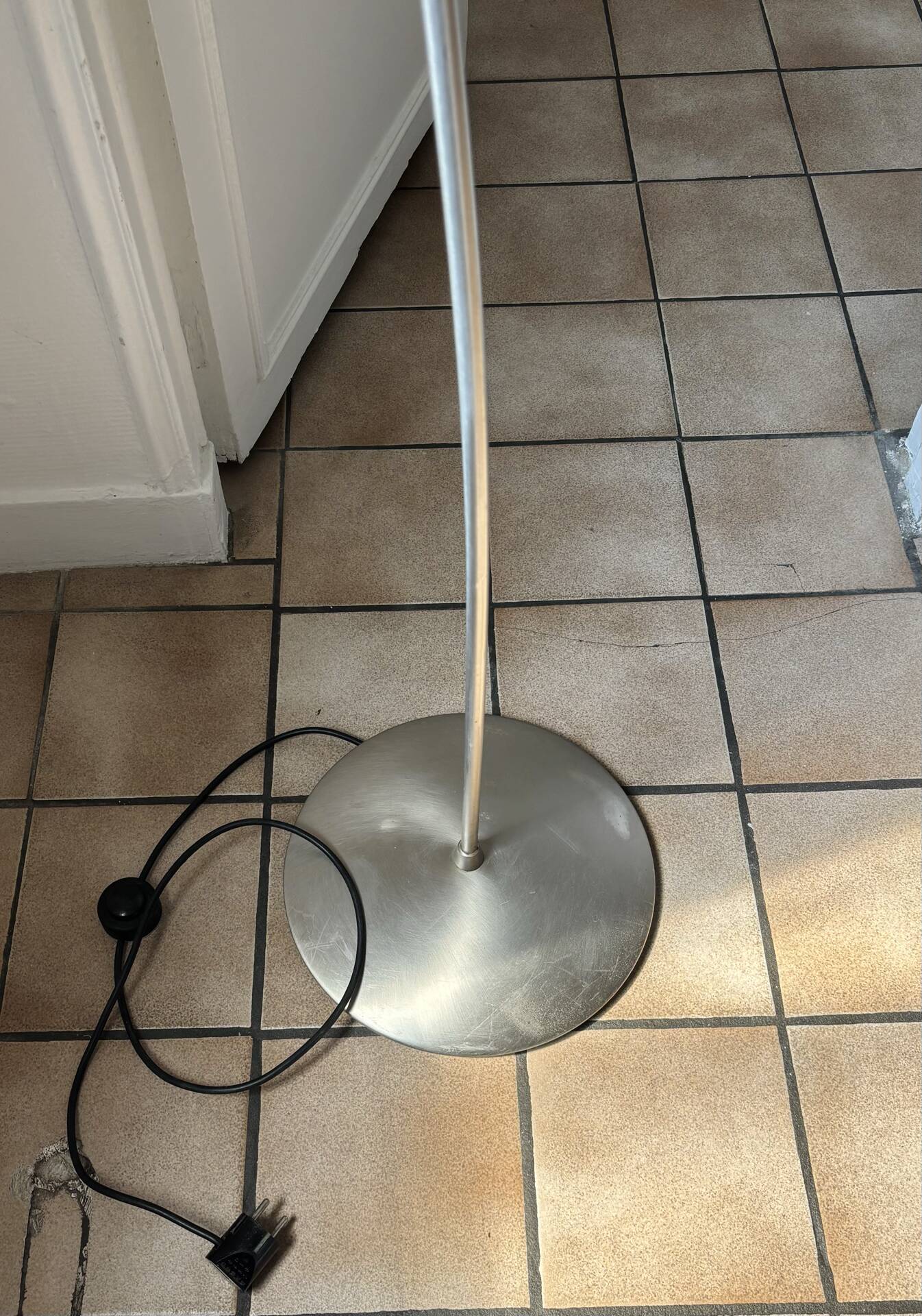 Standard lamp
