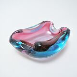 Murano glass trinket bowl