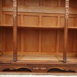 Art Deco bookcase