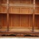 Art Deco bookcase