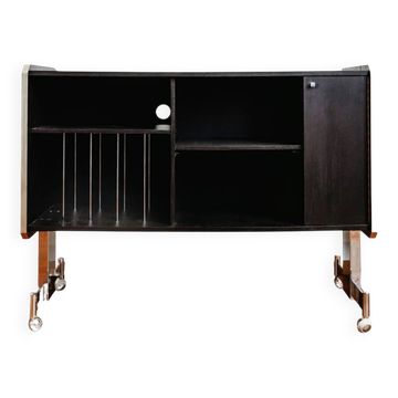Vintage hi-fi furniture