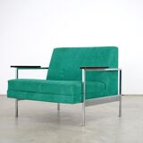 Fauteuil années 60 George Nelson pour Herman Miller