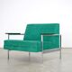 Armchair 60s George Nelson for Herman Miller