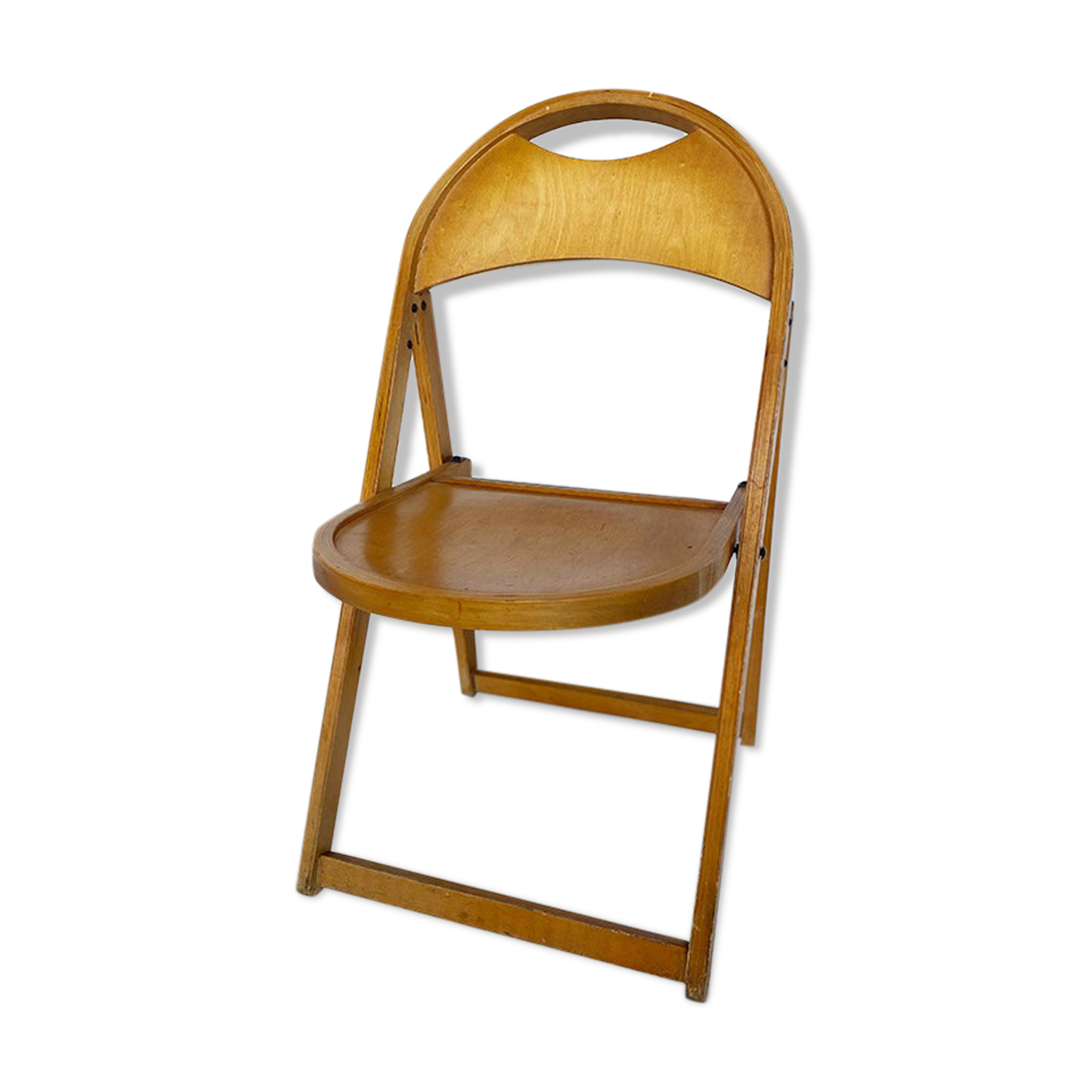 folding chair