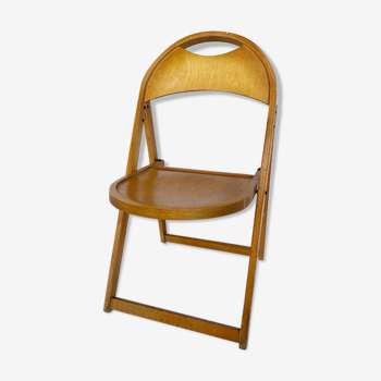 folding chair