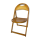 folding chair