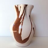 Ceramic pitcher