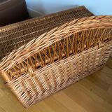 Banc coffre jouets