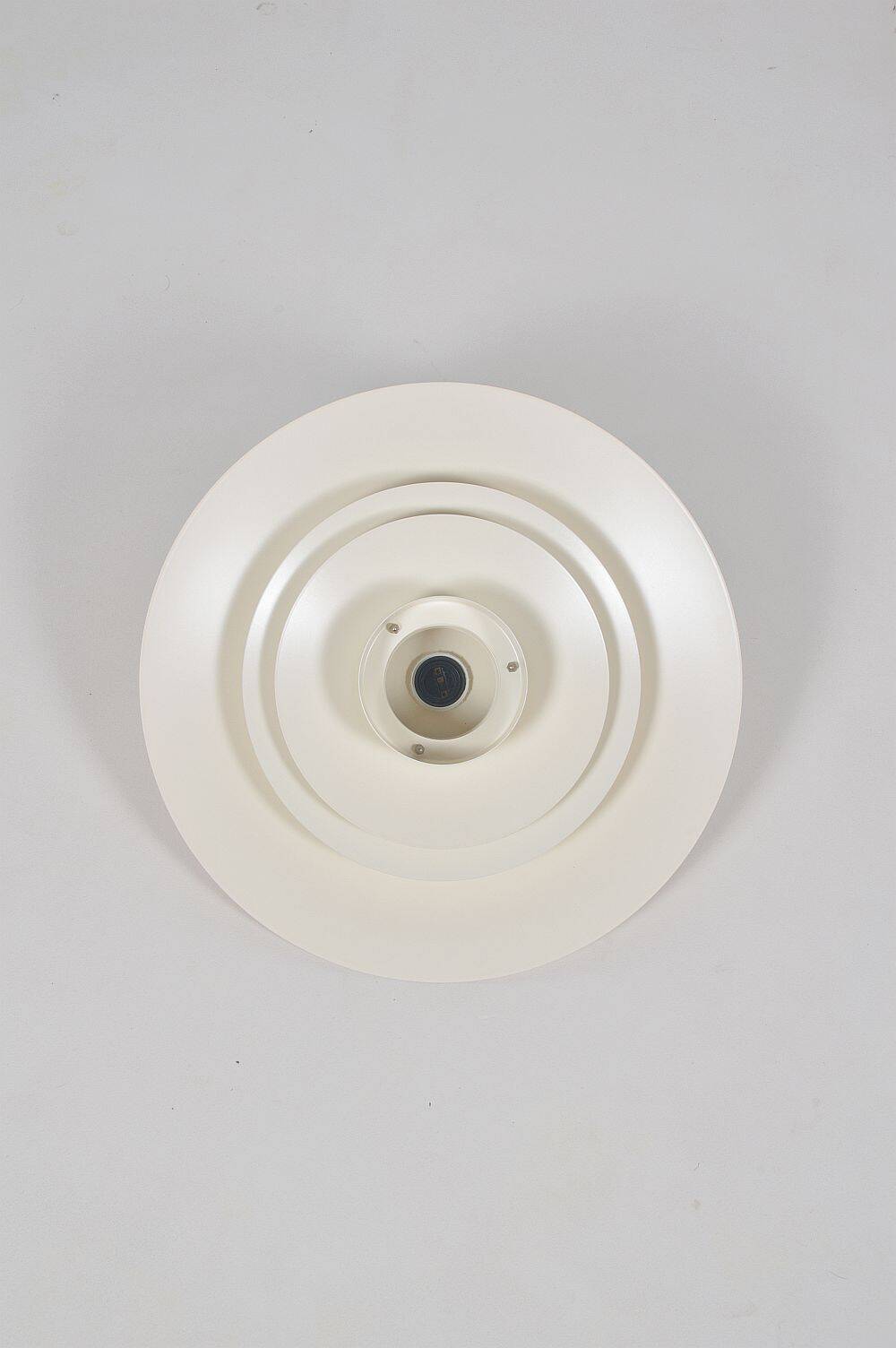 Danish hanging lamp model 'Master' by Design Light AS, 1980s