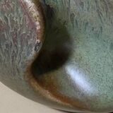 Small ceramic milk jug