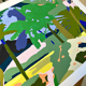 Le Morne - limited edition art print (A3)