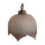 Art Deco pendant lamp