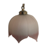 Art Deco pendant lamp