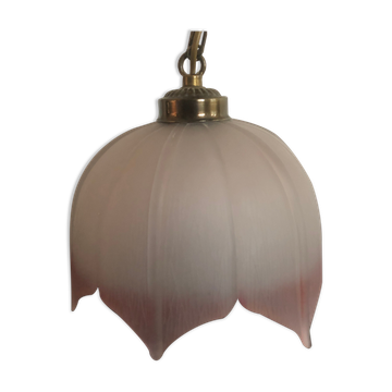 Suspension Art Deco