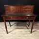 Louis Philippe Tiered Desk In Mahogany