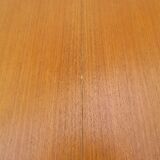 Scandinavian style roundtable