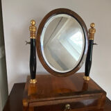 Coiffeuse Biedermeier