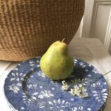 Lot of vintage English plates