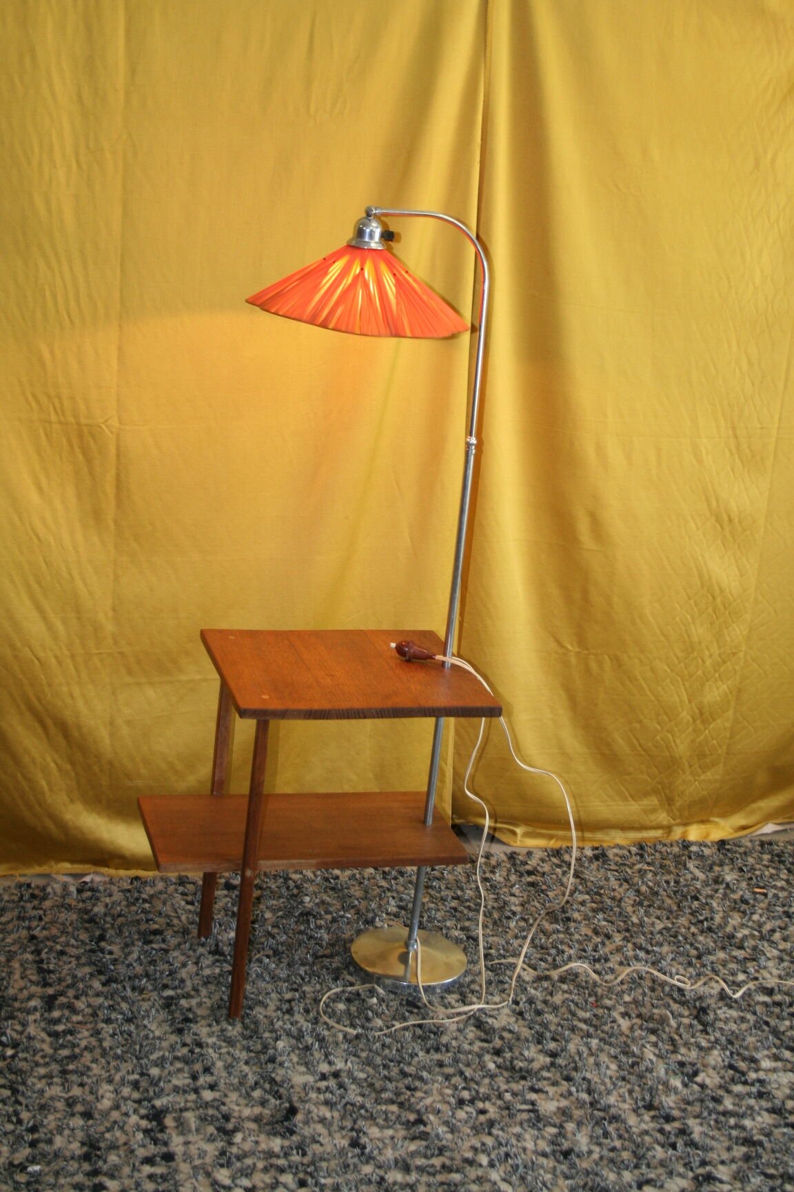 Reading lamp 50s