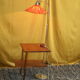 Reading lamp 50s