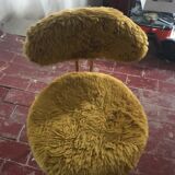 Chaise vintage