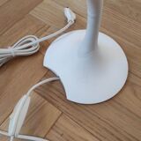 Pair of flexible tulip wall lights designed by Carl Ojerstam