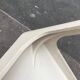 Table basse vintage Space Age par Preben Fabricius