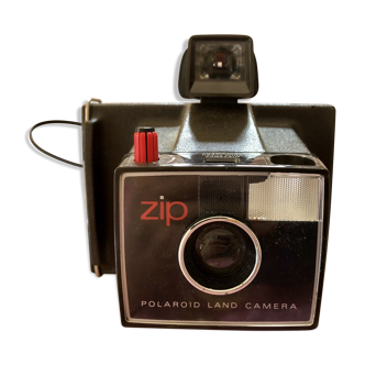 Polaroid Land Camera