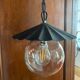 hanging lantern
