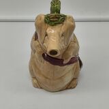 Onnaing slushie pig pitcher