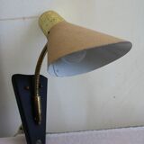 Old 50/60s wall lamp