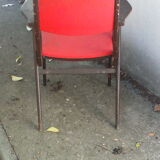 Chaise vintage