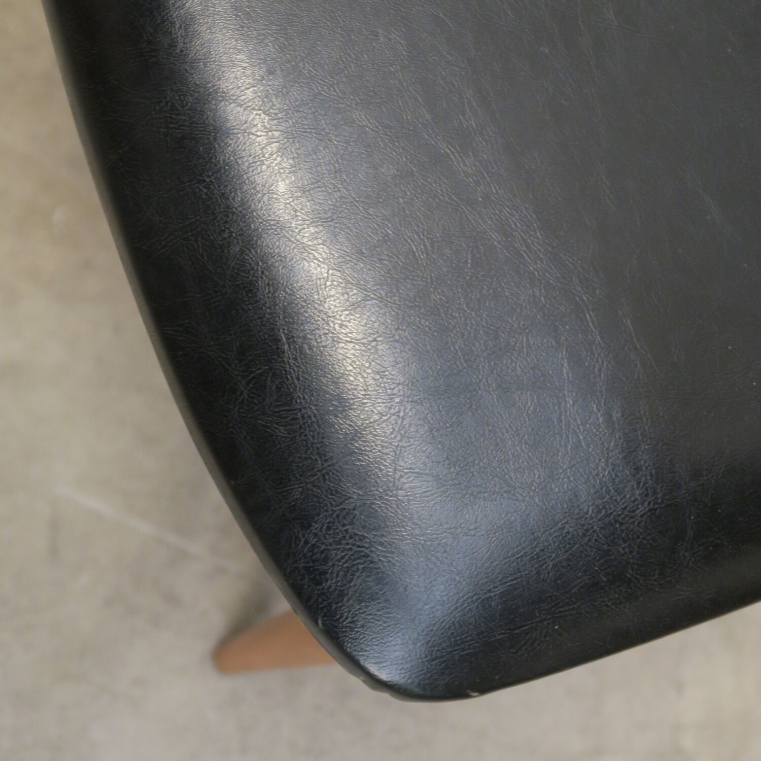 Scandinavian chair series