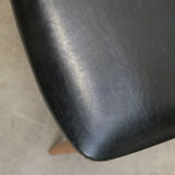 Scandinavian chair series