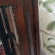 Table basse chinoise