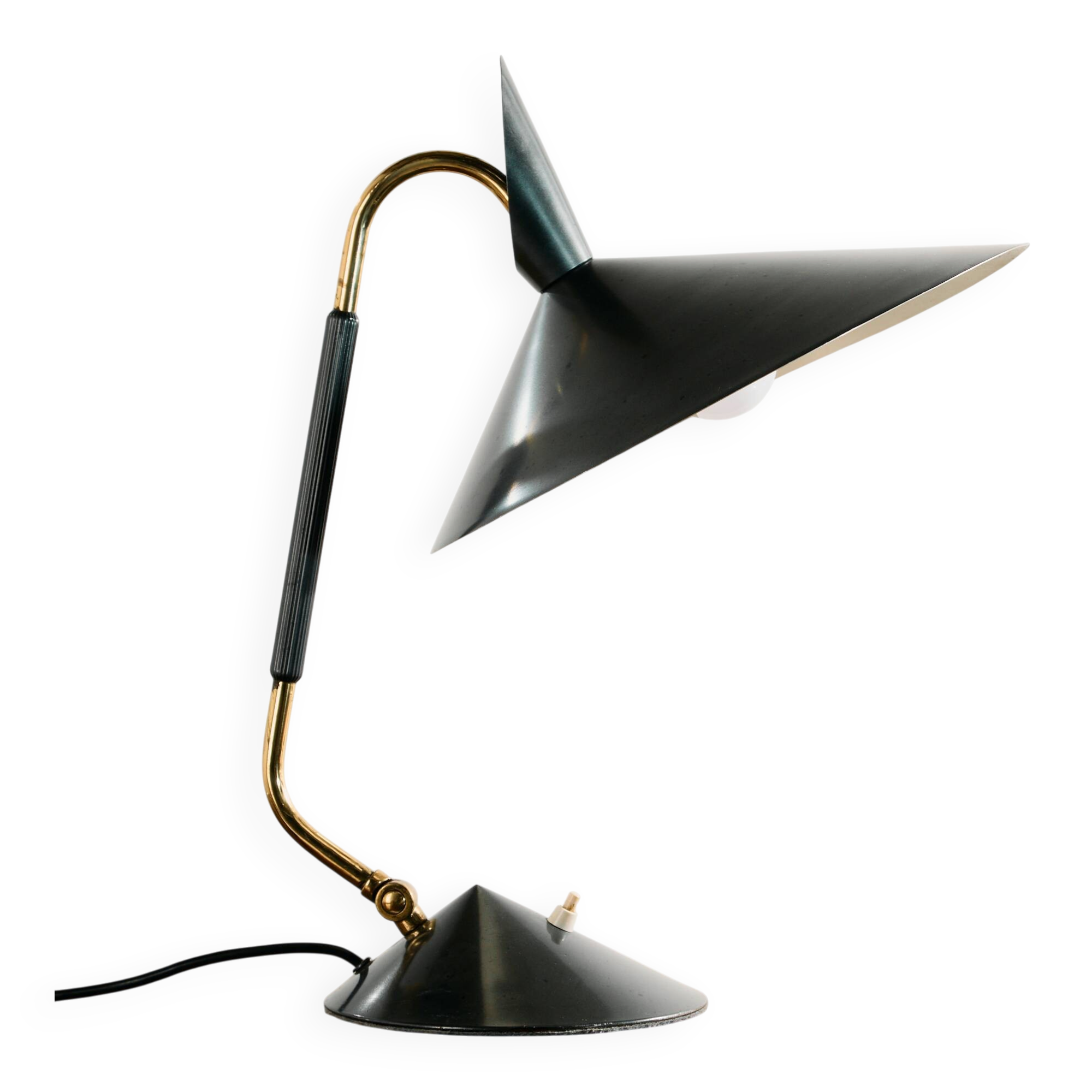 Lampe de table par Svend Aage Holm Sørensen