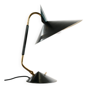 Lampe de table par Svend Aage Holm Sørensen