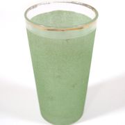 6 verres années 40