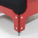 Rare Set of 2 ‘t Spectrum ‘SZ85’ Lounge Chairs by Jan Pieter Berghoef 1960s