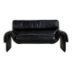 DS 2011 Leather Sofa by de Sede for de Sede, 1970s (MK10612)