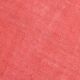 2x11 Vintage Pale Red & Pink Runner Rug, 79x345Cm