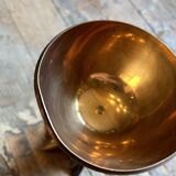 60s pineapple ice bucket