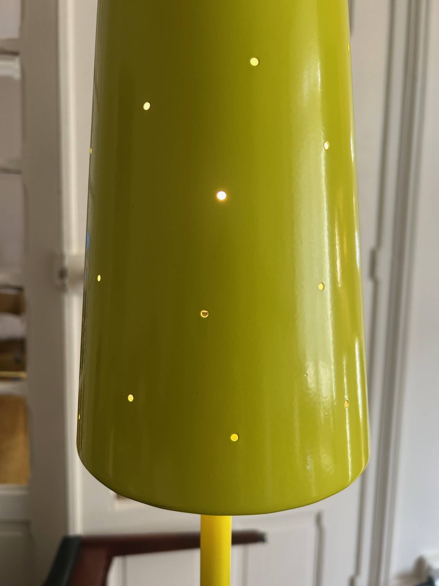 Anne Nilsson lamp
