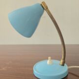 50s-60s cocotte lamp