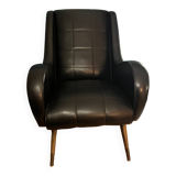 Vintage ERTON living room armchair - 1960s