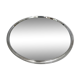 Art deco mirror tray 40x40cm