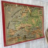 School map