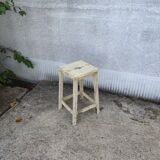 Antique stool